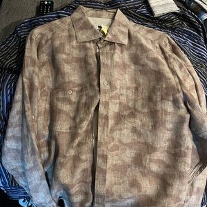 Joseph Abboud Men’s Shirt